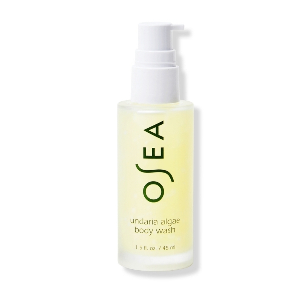 Osea Undaria Algae Body Wash, 1.5oz, NIB